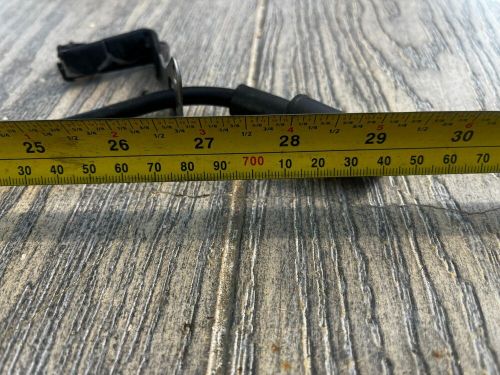 Yamaha Wave Runner Waverunner temp temperature sensor 30" long cable Fresh water, US $29.99, image 3