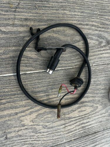 Yamaha Wave Runner Waverunner temp temperature sensor 30" long cable Fresh water, US $29.99, image 4