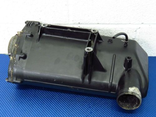 YAMAHA 650 701 SUPER JET waverunner Exhaust stock OEM pipe chamber 61x muffler, US $69.99, image 3