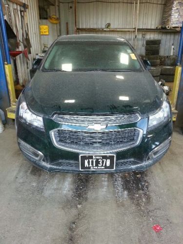 Turbo/Supercharger Fits 12-19 SONIC 1958594, US $325.00, image 8