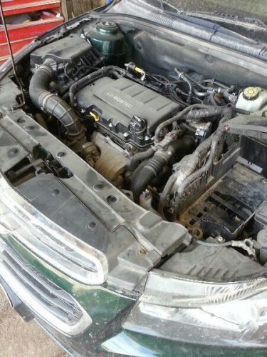 Turbo/Supercharger Fits 12-19 SONIC 1958594, US $325.00, image 12