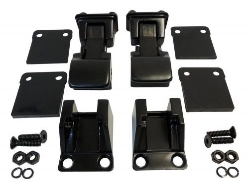 Crown Automotive Fits For Jeep Replacement Rt34084 Hood Catch Kit, US $102.35, image 3