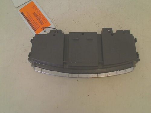 OPERATING CLIMATE CONTROL Mercedes-Benz S (W221) 2006 A2218702658-, US $, image 2