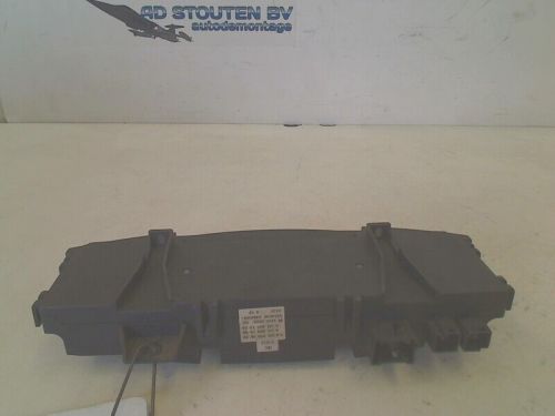 OPERATING CLIMATE CONTROL Mercedes-Benz S (W221) 2006 A2218702658-, US $, image 3