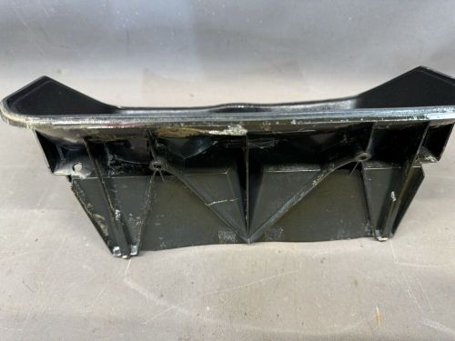 1971-1977 Ford Pinto Instrument Cluster Gauges Mercury Bobcat Dash Lens Housing, US $124.22, image 8