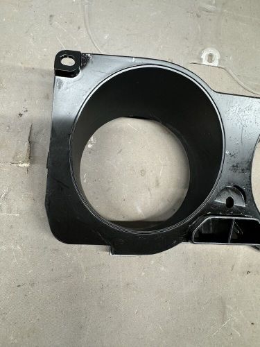 1971-1977 Ford Pinto Instrument Cluster Gauges Mercury Bobcat Dash Lens Housing, US $124.22, image 13