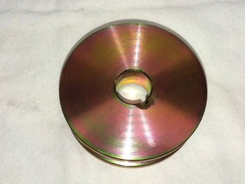 Motorola Leece Neville Alternator Pulley For 8AL 8AR 8MR Series OEM # 7-1, 107-1, US $22.90, image 4