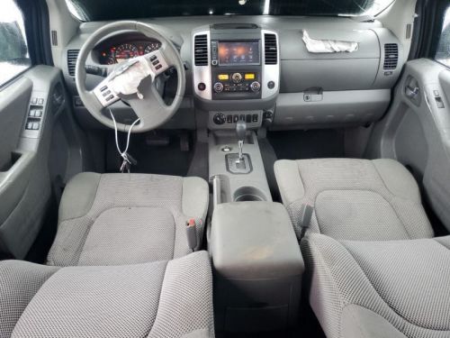 FRONTIER 2020 Fuel Pump 7446125, US $165.00, image 2