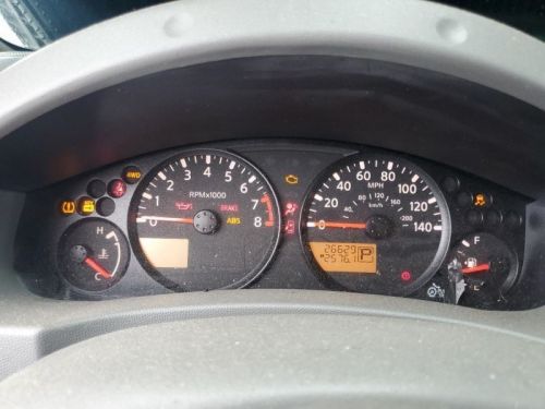 FRONTIER 2020 Fuel Pump 7446125, US $165.00, image 3