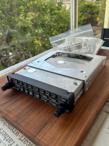 GARMIN GMA-340 Audio Panel with tray and connector kit, US $899.99, image 3