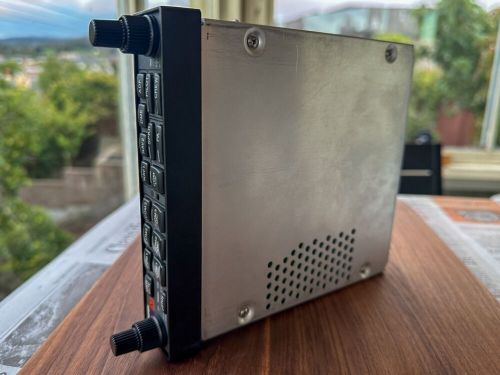 GARMIN GMA-340 Audio Panel with tray and connector kit, US $899.99, image 7