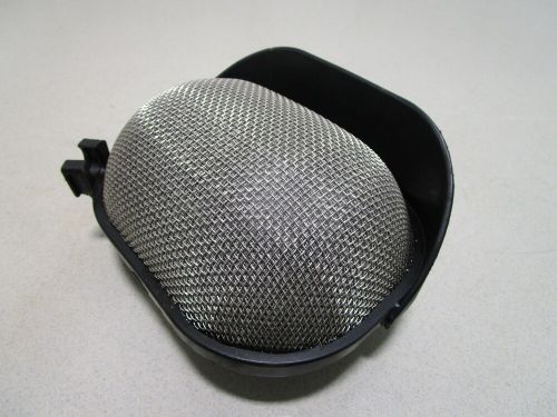 8M0113519 Mercruiser Bravo Stern Drive 6.2L GM V8 Marine Flame Arrestor Assembly, US $85.00, image 4