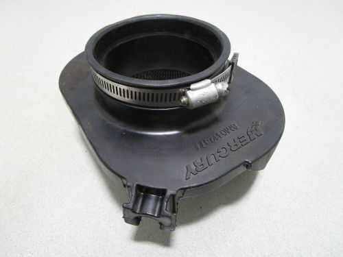 8M0113519 Mercruiser Bravo Stern Drive 6.2L GM V8 Marine Flame Arrestor Assembly, US $85.00, image 6