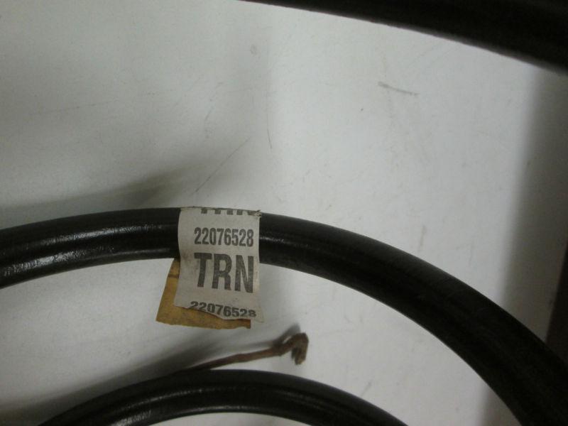 (GM?) Spring - RR (Tag: TRN 22076528 ) **NOS**, US $69.99, image 2