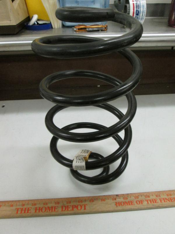 (GM?) Spring - RR (Tag: TRN 22076528 ) **NOS**, US $69.99, image 5