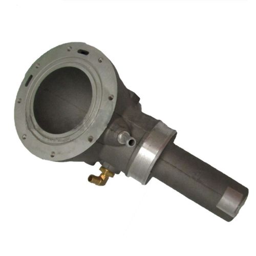 Rotax Jet Propulsion Sea-Doo New OEM Tail-Cone Exhaust 274001485 460706, US $571.33, image 12