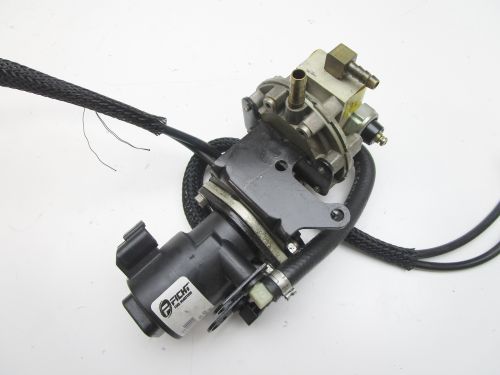 5001047 Evinrude Ficht 75-115hp V4 Oil Lift Pump & Injector Assembly 5001292, US $299.99, image 2