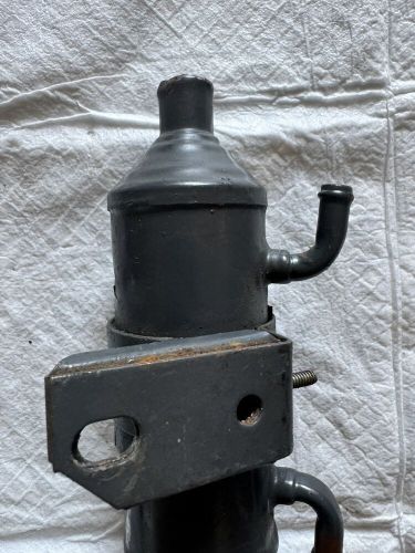 OMC Johnson Evinrude Oil Cooler 985840 0985840 3852218 0383448, US $80.00, image 3