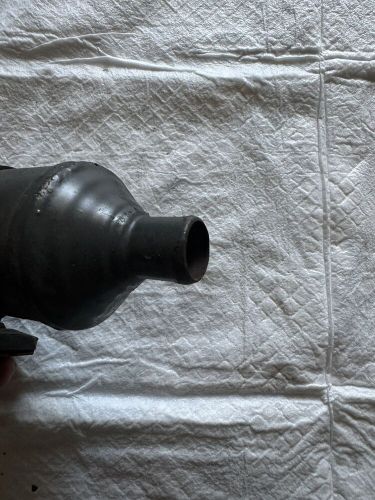 OMC Johnson Evinrude Oil Cooler 985840 0985840 3852218 0383448, US $80.00, image 4