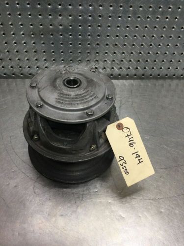 1993 ARCTIC CAT EXT 550 PRIMARY DRIVE CLUTCH 0746-194 S007C, US $179.93, image 7