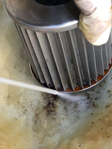 JDM OEM AsamiEngineering Racing Oil Filter JAPAN for Nissan Silvia S14, S15 SR20, US $319.99, image 2