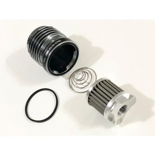 JDM OEM AsamiEngineering Racing Oil Filter JAPAN for Nissan Silvia S14, S15 SR20, US $319.99, image 14