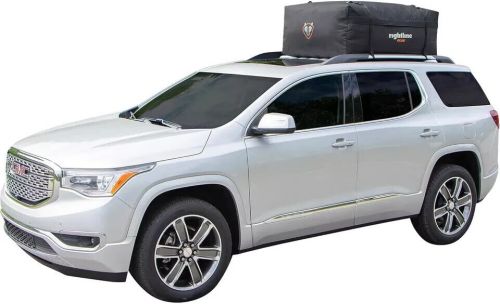 New RightLine Gear Range 3 Car Top Carrier, US $69.99, image 3