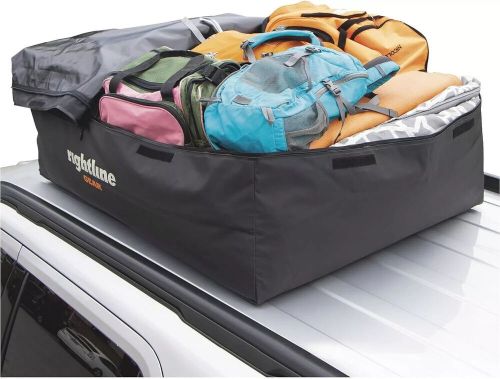 New RightLine Gear Range 3 Car Top Carrier, US $69.99, image 4