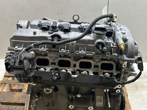 2018-2020 Chevrolet Equinox 2.0L Engine Motor 4cyl OEM 25K Miles, US $1,200.00, image 2