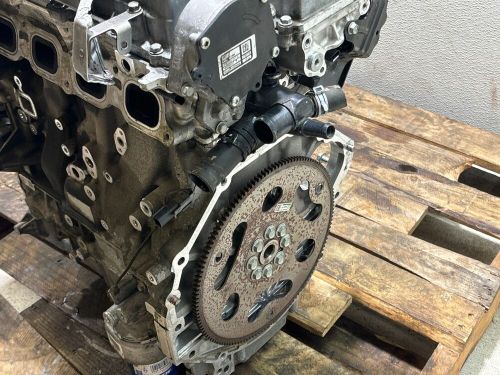 2018-2020 Chevrolet Equinox 2.0L Engine Motor 4cyl OEM 25K Miles, US $1,200.00, image 4