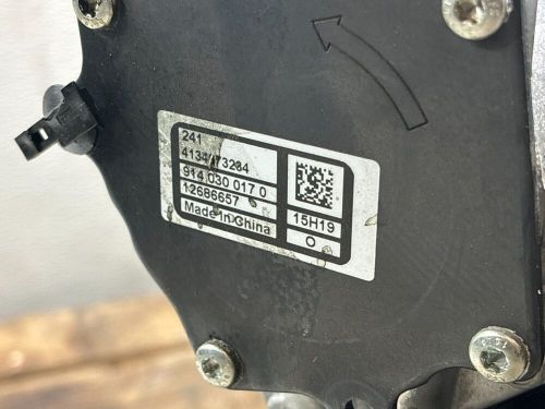 2018-2020 Chevrolet Equinox 2.0L Engine Motor 4cyl OEM 25K Miles, US $1,200.00, image 5