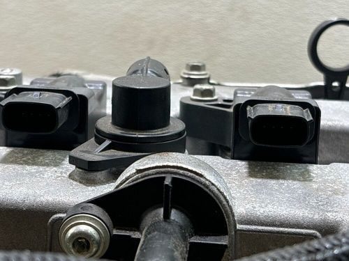 2018-2020 Chevrolet Equinox 2.0L Engine Motor 4cyl OEM 25K Miles, US $1,200.00, image 6