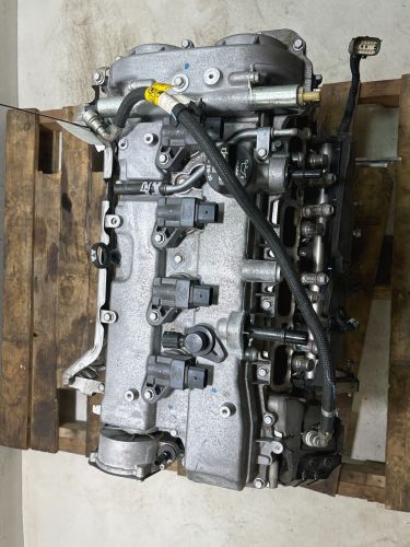 2018-2020 Chevrolet Equinox 2.0L Engine Motor 4cyl OEM 25K Miles, US $1,200.00, image 13