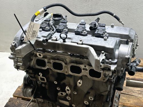 2018-2020 Chevrolet Equinox 2.0L Engine Motor 4cyl OEM 25K Miles, US $1,200.00, image 23