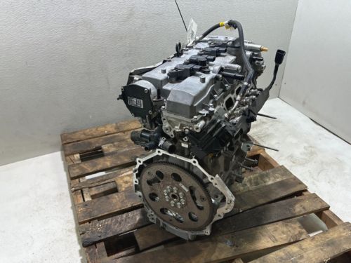 2018-2020 Chevrolet Equinox 2.0L Engine Motor 4cyl OEM 25K Miles, US $1,200.00, image 25