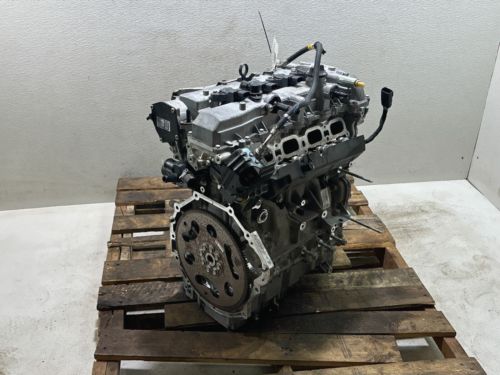 2018-2020 Chevrolet Equinox 2.0L Engine Motor 4cyl OEM 25K Miles, US $1,200.00, image 27