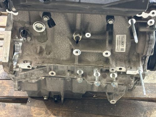 2018-2020 Chevrolet Equinox 2.0L Engine Motor 4cyl OEM 25K Miles, US $1,200.00, image 29