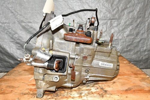 JDM 2002-2006 Honda CRV K24A 2.4L AWD CR-V K24A1 4x4 Manual 5-Speed Transmission, US $1,295.00, image 7