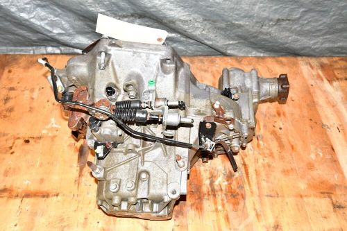 JDM 2002-2006 Honda CRV K24A 2.4L AWD CR-V K24A1 4x4 Manual 5-Speed Transmission, US $1,295.00, image 8