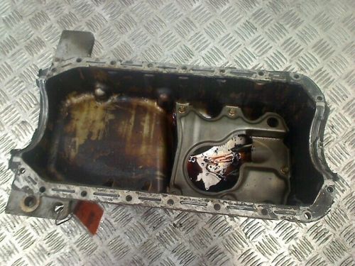 OIL TUB COVER SUMP Kia Rio (DC22/24) Hatchback 1.5 16V (A5D) 2004-, US $, image 3