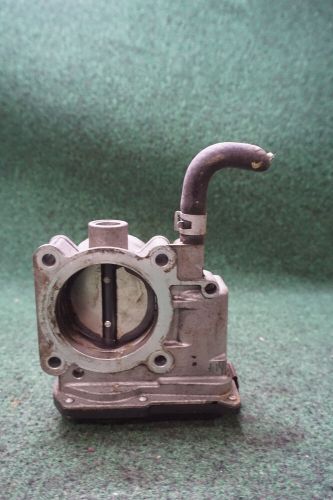 2013 NISSAN SENTRA 1.8L THROTTLE BODY OEM 3RA6001 77,904 MILES, US $53.37, image 3