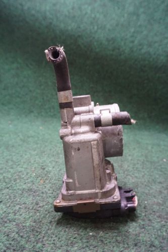 2013 NISSAN SENTRA 1.8L THROTTLE BODY OEM 3RA6001 77,904 MILES, US $53.37, image 4