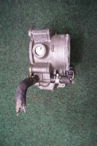 2013 NISSAN SENTRA 1.8L THROTTLE BODY OEM 3RA6001 77,904 MILES, US $53.37, image 5