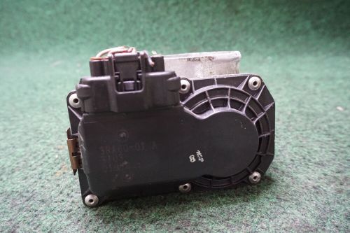 2013 NISSAN SENTRA 1.8L THROTTLE BODY OEM 3RA6001 77,904 MILES, US $53.37, image 6