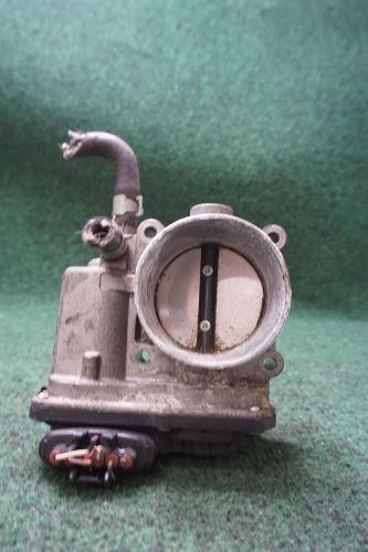 2013 NISSAN SENTRA 1.8L THROTTLE BODY OEM 3RA6001 77,904 MILES, US $53.37, image 7