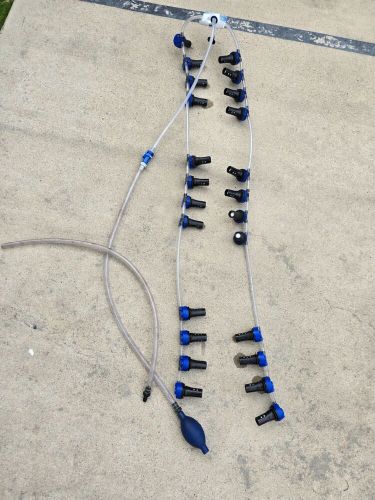 Golf Cart Battery Watering System Including Pump - Water My Battery, US $89.00, image 2