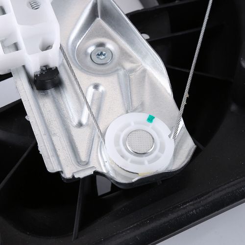 For 2011-2018 Ram 1500 Front Left Side Window Regulator CH1350185 NEW, US $118.00, image 6