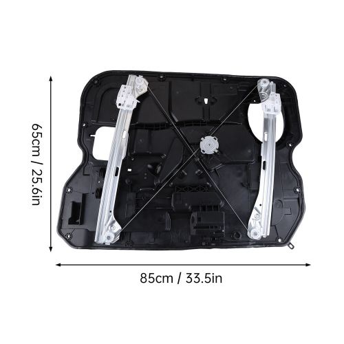 For 2011-2018 Ram 1500 Front Left Side Window Regulator CH1350185 NEW, US $118.00, image 21