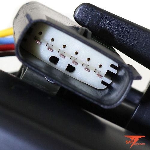 HEADLIGHT SET FOR 2016-2017 GMC TERRAIN SL SLE SLT LEFT AND RIGHT AMBER, US $209.99, image 6