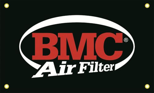 BMC AIR FILTER Garage Wall Car Truck Racing Show Auto Banner Sign Flag, US $9.16, image 8